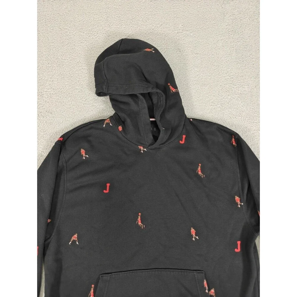 Jordan jumpman essentials